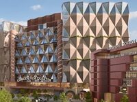 £1 Billion Film/TV Production Complex Approved For Brownfield Site In London
