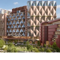 £1 Billion Film/TV Production Complex Approved For Brownfield Site In London