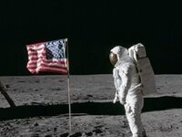 The New Republic’s 20 Images That Define American History