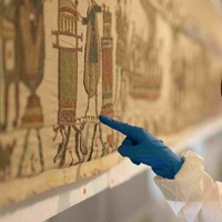 They’re Going To Extraordinary Lengths To Move The Bayeux Tapestry To London Safely