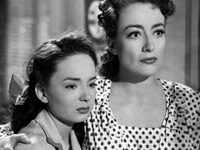 Actress Ann Blyth, The Dastardly Veda In “Mildred Pierce,” Is Dead At 98