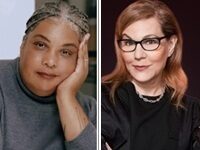 New Owners Roxane Gay And Debbie Millman Relaunch Online Lit Magazine The Rumpus