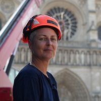 Archaeologists Are Discovering Centuries’ Worth Of Paris History Underneath Notre-Dame