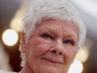 Theatre In London’s West End To Be Renamed For Judi Dench