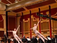 Attendance At Pittsburgh Symphony’s Classical Concerts Is Back Up To 50%