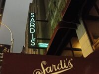 Broadway’s Most Famous Restaurant Has Been Bought By Broadway’s Biggest Theater Owner