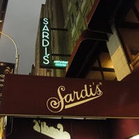 Broadway’s Most Famous Restaurant Has Been Bought By Broadway’s Biggest Theater Owner