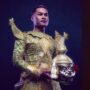 Second-Generation Cambodian-American, Trained Only In U.S., Becomes Skilled Teacher Of Khmer Classical Dance