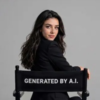 A Top Celebrity-Profile Writer Tries To Profile Someone Who Doesn’t Actually Exist: AI Actress Tilly Norwood