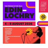 Alan Cumming’s Theatre In The Scottish Highlands Will Present Its Own Mini-Version Of Edinburgh Fringe