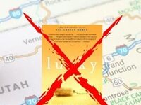 Utah Bans Alice Sebold’s Memoir “Lucky” From All Public Schools