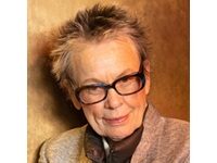 Laurie Anderson Awarded $600,000 Kyoto Prize For Arts And Philosophy