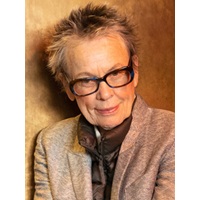 Laurie Anderson Awarded $600,000 Kyoto Prize For Arts And Philosophy
