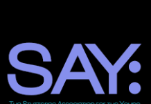 Chief Executive Officer – SAY: The Stuttering Association for the Young