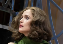 Why Is There No Tony For Best Wigs?