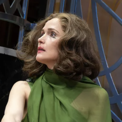 Why Is There No Tony For Best Wigs?