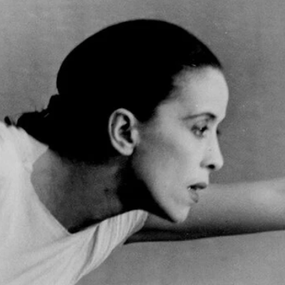 A Century On, Martha Graham’s Modern Dance Vision Still Matters Intensely