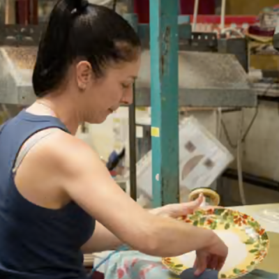 The UK’s Heirloom Ceramics Sector Is In Deep Trouble