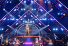 The Tony Awards, Updated Live