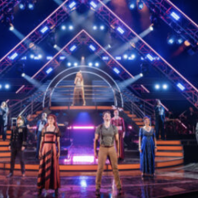 The Tony Awards, Updated Live