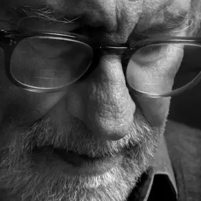 What Steven Spielberg Has Taught Critic Wesley Morris