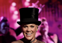 Eight Great Moments From The Tonys Stage