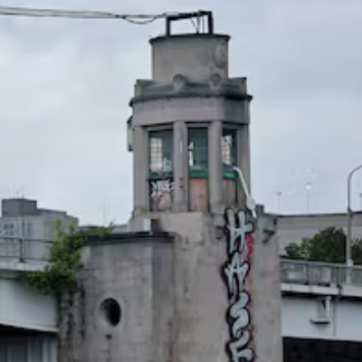 Why Is Philly’s Gem Of A Bridge So Badly Neglected?