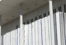 They Just Had To Take That Man’s Name Off The Kennedy Center From Behind A Curtain