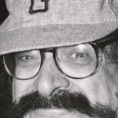 Gene Shalit, Legendarily Moustached Today Show Film Critic, Has Died At 100