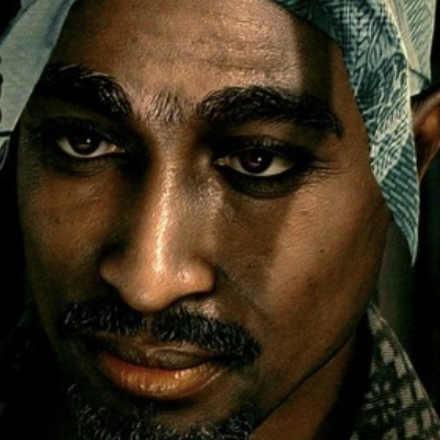 Why Is Tupac’s Likeness Appearing Again – In A Video Game?