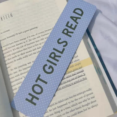 Oh, The Drama: Someone Tries To Trademark A Bookstagram Term, And It Does Not End Well