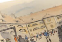 This Los Angeles Museum Knows How WWII Shaped Global Soccer