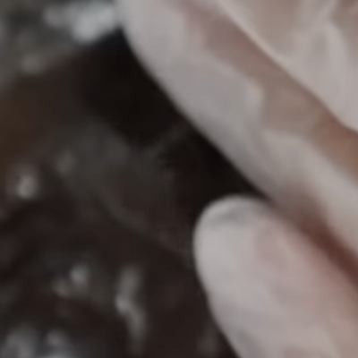 The Sensual, Forbidden Pleasures Of Touching Art