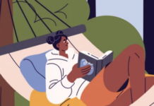 If You Want To Read More Books This Summer, Here’s How To Do It
