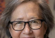 Ruth Ozeki Knows The Power Of A Good Book