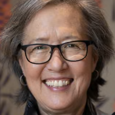 Ruth Ozeki Knows The Power Of A Good Book