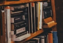 If People Aren’t Reading, Why Are Bookstores Thriving?