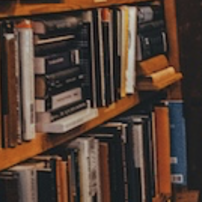 If People Aren’t Reading, Why Are Bookstores Thriving?