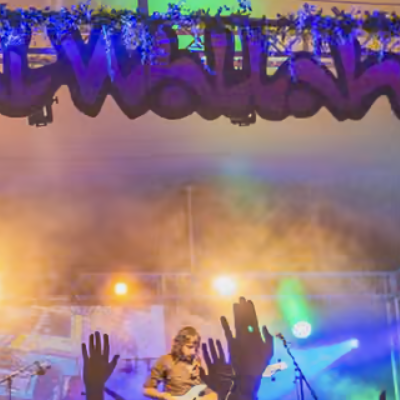 Even In The UK, Music Festival Central, Costs Are Causing Collapse