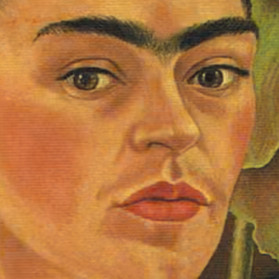 Living ‘FridaMania’ In Kahlo’s Hometown