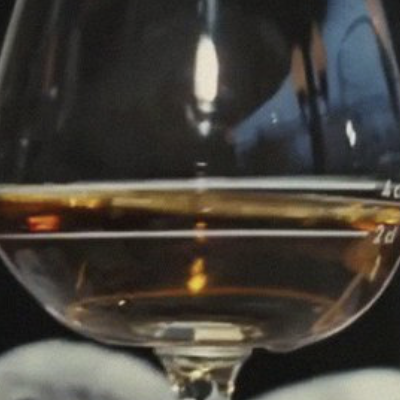 About Cannes, A Lot Of Alcohol, And Getting Sober