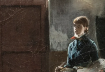 Norway Had Its Own John Singer Sargent