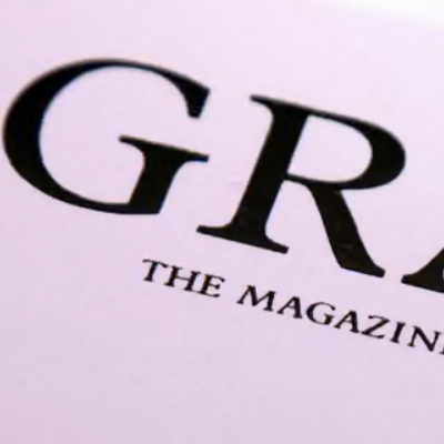Burned By AI, Granta Will No Longer Publish External Award Winning Short Stories