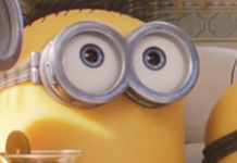How Exhausting Is It To Voice A Minion?
