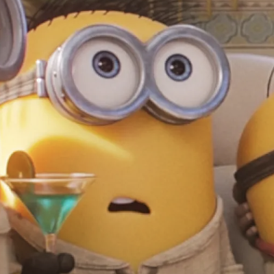 How Exhausting Is It To Voice A Minion?