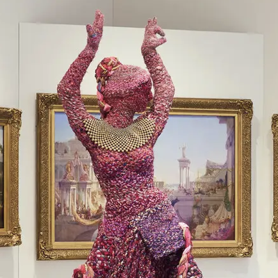 In New York, The City’s Oldest Museum Celebrates An Expansive View Of Democracy
