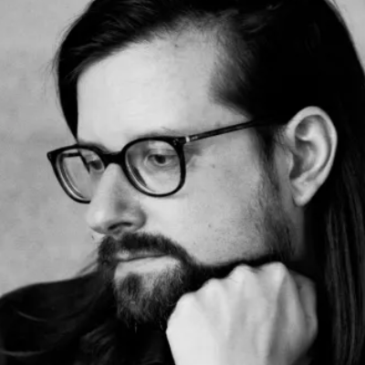 Experimental Composer Hainbach On Patreon, YouTube, And His Best Tools