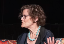 Judy Blume, She Says, Has Written Enough