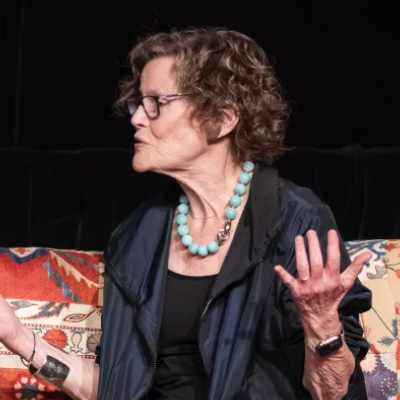 Judy Blume, She Says, Has Written Enough