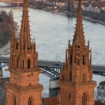 Basel’s Art Before Art Basel